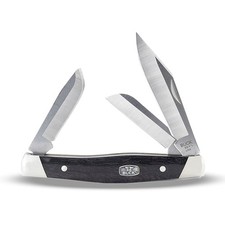 Buck stockman ebenholz - buck,