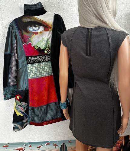 Visiona mystic eye desigual - visiona,