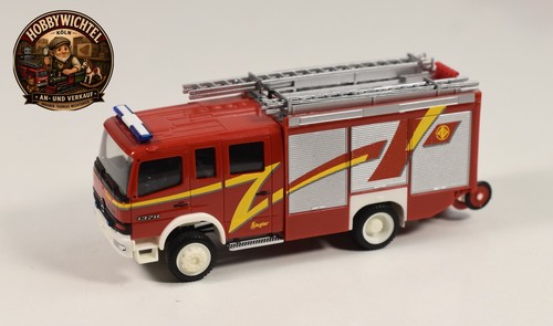 Herpa mercedes benz - -,