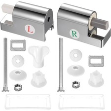 WC Sitz Halterung Ersatzteile