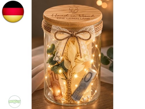 Hochzeitsgeschenke für