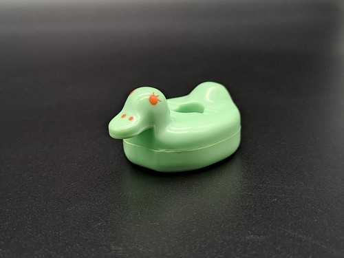 Polly pocket ente duck - polly,