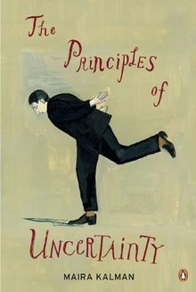 The principles uncertainty - the,