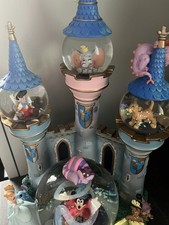 Disney Schneekugel Snowglobe