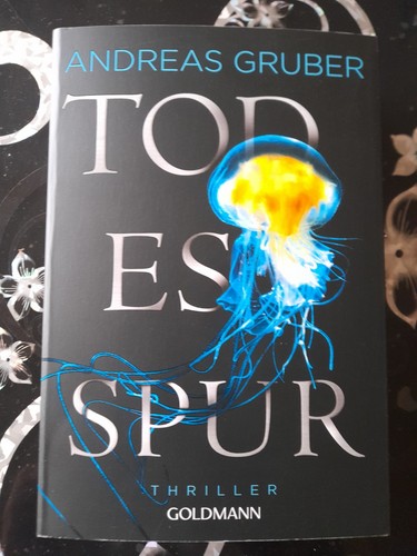 Andreas gruber todesspur - gruber-,