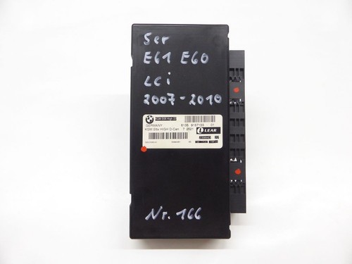 Bmw 5er e61 e60 - bmw, 2007-10