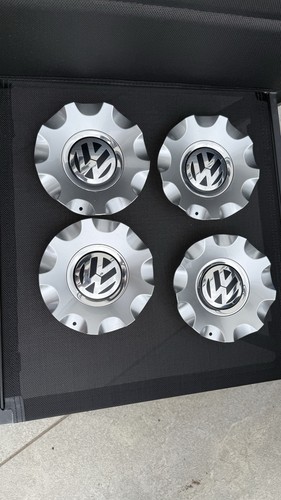 Radkappen nabenkappen - 4x, vw
