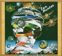 Ian Hunter von Ian Hunter | CD