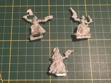 Warhammer 40K Chaos Space