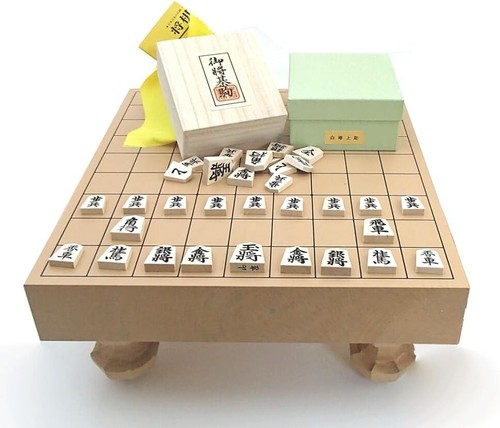 Tendo shogi brett - beinen, &