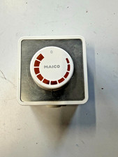 1 x Maico Drehzahlsteller ST 1   Best.-Nr. 157.253