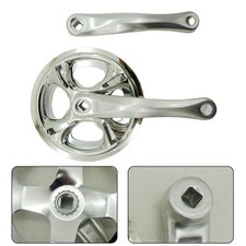 Kettensetkurbel Kurbel Fixie