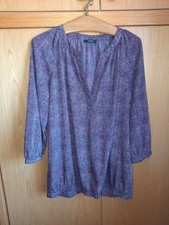 Bluse  Opus Gr.44