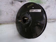 Bremskraftverstärker