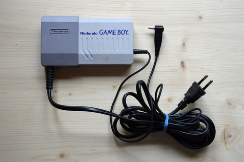 Original nintendo akku - gb,