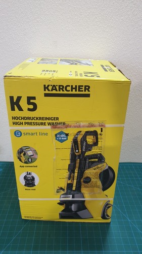 Kärcher premium smart - k5,