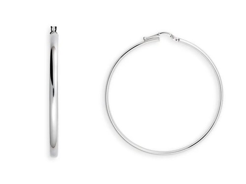 Palido ohrschmuck creolen 14kt - ohrschmuck,