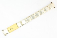 Expandro Vintage NOS Uhrband