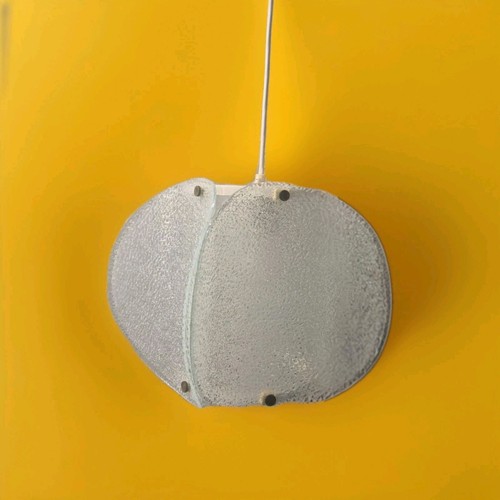Ddr desiner lampe - ddr, pendellampe