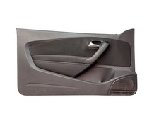 Türverkleidung Türpappe