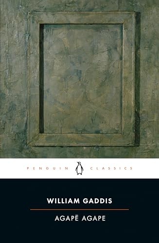 Agape penguin - agape, (penguin