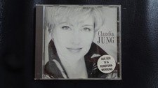 CD "CLAUDIA JUNG"