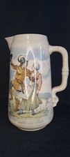 Alter Bierkrug Bierkanne