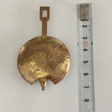 Uhrenpendel Pendel Kurzpendel