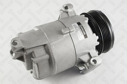 Stellox kompressor klimaanlage - stellox,