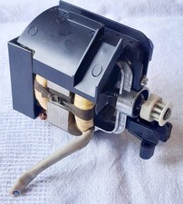 Original  Pfaff  1199 etc. Nähmaschinen Motor 3 pole