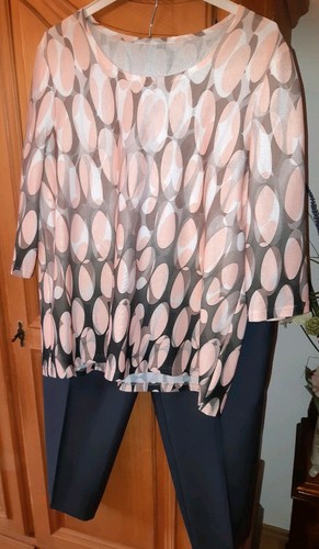 Damen 1xstoffhose atelier - damen,