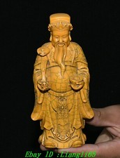 7.4'' Alte chinesische