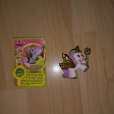 Filly Mit Sammelkarte