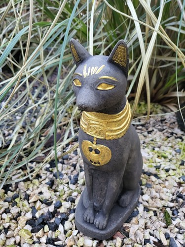 Stein skulptur ägyptische - stein,