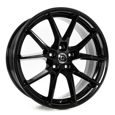 Diewe Wheels Alla NeroS 8,5 x 20 (Alle Felgen bei uns im Shop)