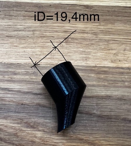 Rancilio silvia adapter für - silvia,