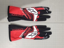 Alpinestars Tech-1 K Race S V2