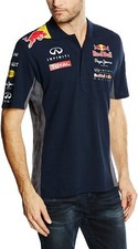 Red Bull Racing Formel1 Polo
