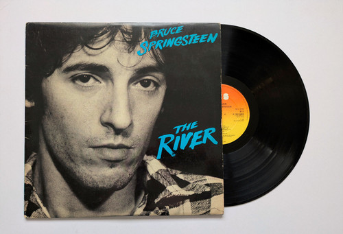 Bruce springsteen the river - the, 2