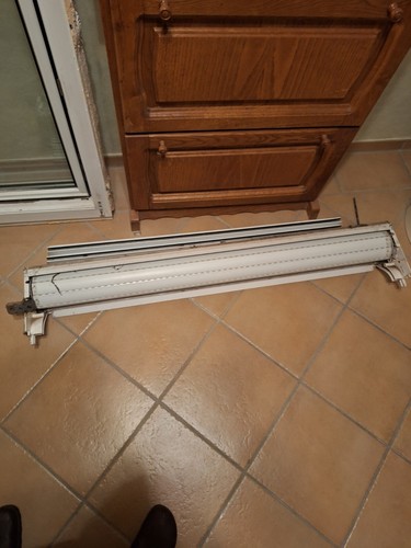 Fenster mit rolladen - fenster,