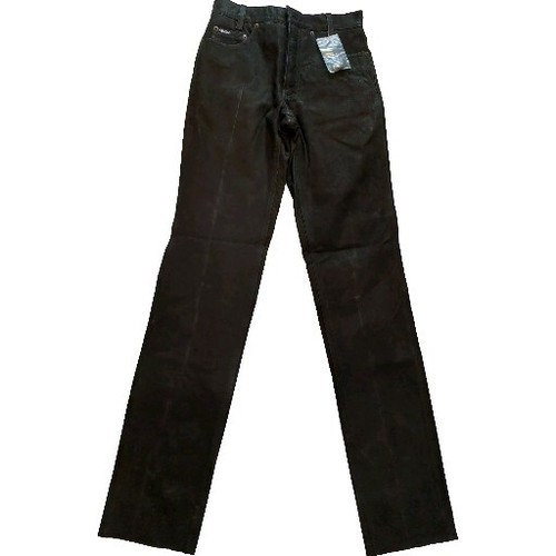 Lederhose clash damen - clash,