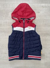 ? Steiff Weste 104 ?