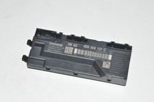 Audi A6 4G Avant Steuergerät elektrische Heckklappe  4G9959107C