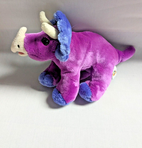 Tolkschau dino bunt - tolkschau,