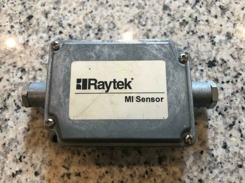 Raytek sensor raymid10ltcb3 - sensor,
