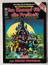 Walter simonson epic - -,
