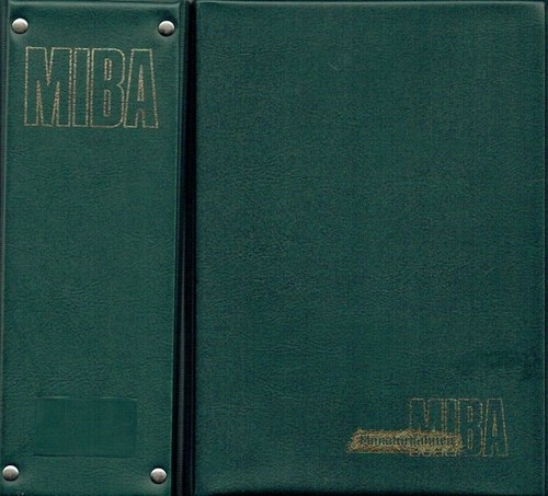 Michael meinhold miba - michael,