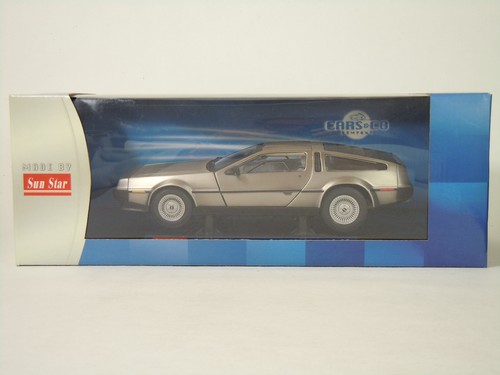 Sun star dmc lorean lk - star,, de