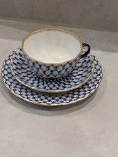 Lomonosov Kobaltnetz 3