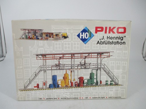 Piko spur 61105 - h0,